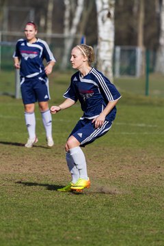 Bild 135 - Frauen HSV - SV Henstedt-Ulzburg : Ergebnis: 0:5